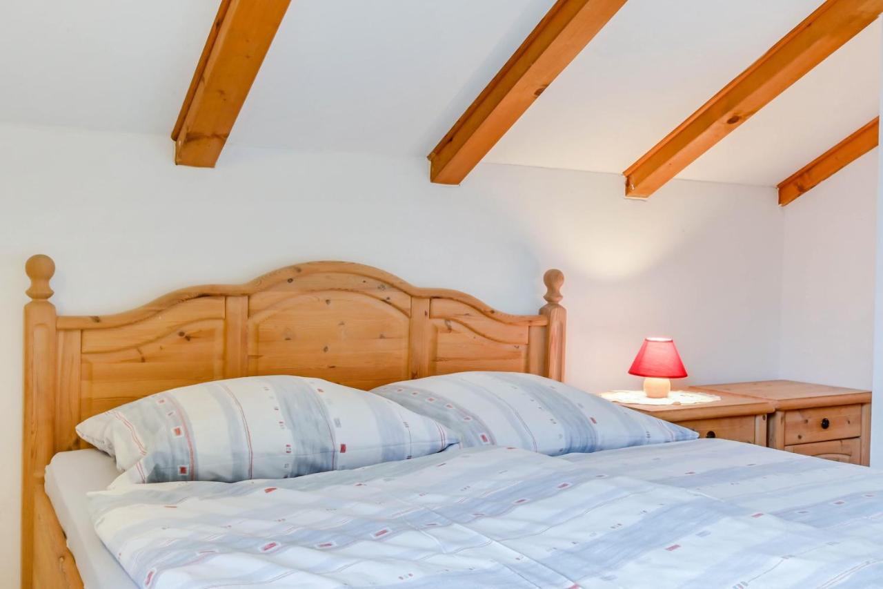 Katharinenhof Ferienwohnung Hausberg ガルミッシュ・パルテンキルヒェン エクステリア 写真